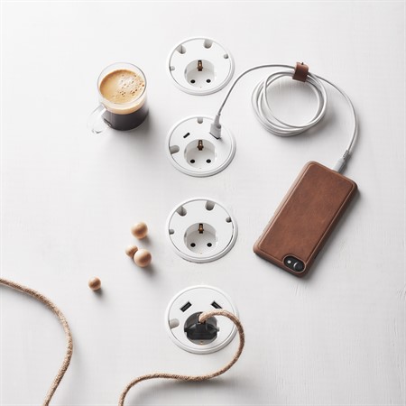 Powerdot